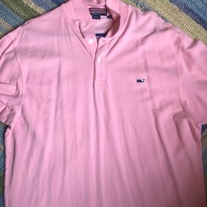 Men’s XL Vineyard Vines Polo
